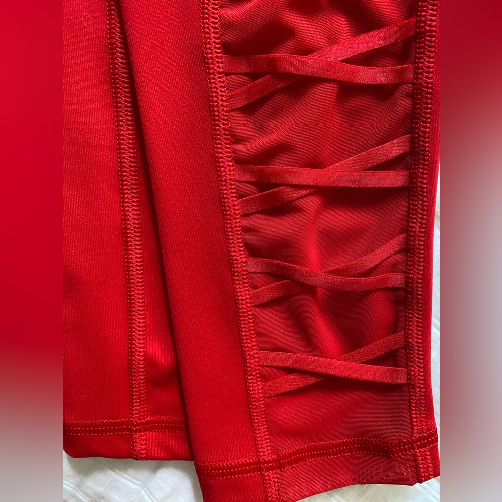 New knockout tights Small/petite ❤️ - Picture 5 of 10